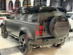 لاند روفر دفندر